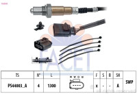 Lambda Sensor Made in Italy - OE Equivalent