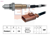 Lambda Sensor Made in Italy - OE Equivalent