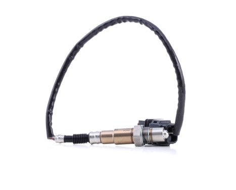Lambda Sensor Made in Italy - OE Equivalent