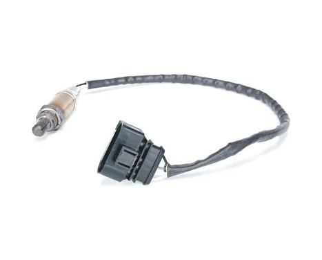 Lambda Sensor Made in Italy - OE Equivalent