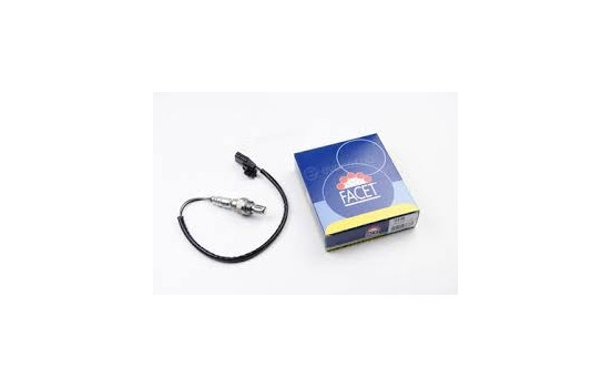 Lambda Sensor Made in Italy - OE Equivalent