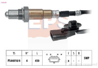 Lambda Sensor Made in Italy - OE Equivalent