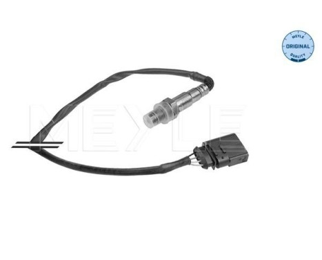 Lambda Sensor MEYLE-ORIGINAL Quality
