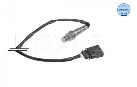Lambda Sensor MEYLE-ORIGINAL Quality
