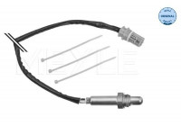 Lambda Sensor MEYLE-ORIGINAL: True to OE.