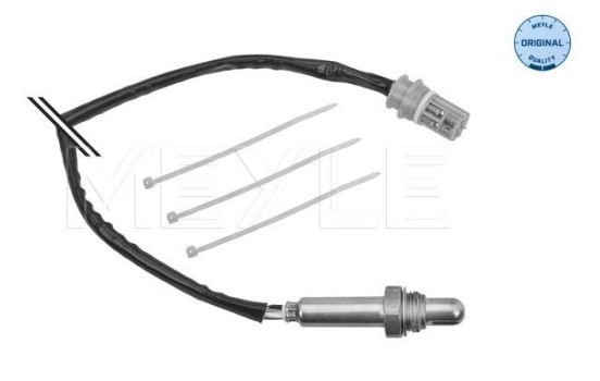Lambda Sensor MEYLE-ORIGINAL: True to OE.