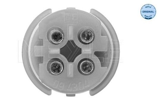 Lambda Sensor MEYLE-ORIGINAL: True to OE., Image 2
