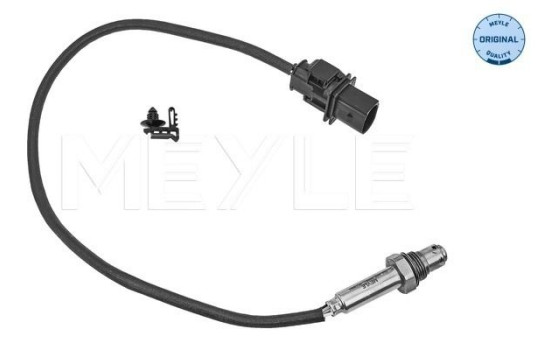 Lambda Sensor MEYLE-ORIGINAL: True to OE., Image 2