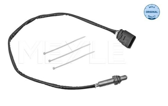 Lambda Sensor MEYLE-ORIGINAL: True to OE.