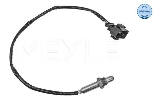 Lambda Sensor MEYLE-ORIGINAL: True to OE.