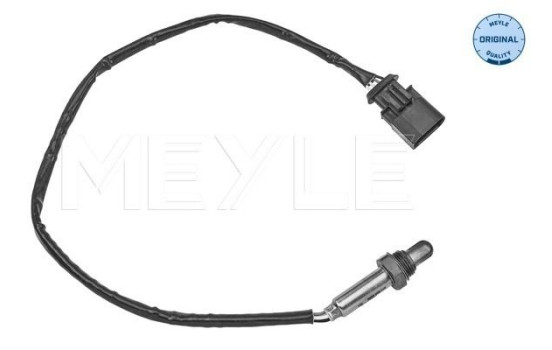 Lambda Sensor MEYLE-ORIGINAL: True to OE.