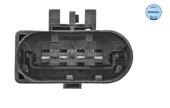 Lambda Sensor MEYLE-ORIGINAL: True to OE., Image 2