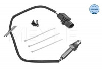 Lambda Sensor MEYLE-ORIGINAL: True to OE.