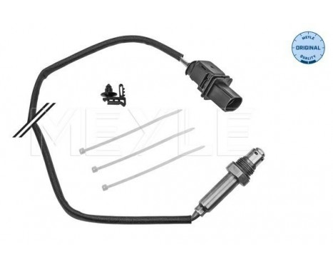 Lambda Sensor MEYLE-ORIGINAL: True to OE.