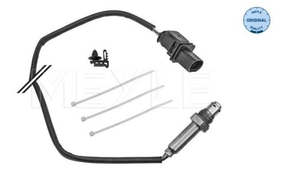 Lambda Sensor MEYLE-ORIGINAL: True to OE.