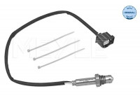 Lambda Sensor MEYLE-ORIGINAL: True to OE.