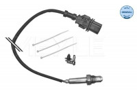 Lambda Sensor MEYLE-ORIGINAL: True to OE.