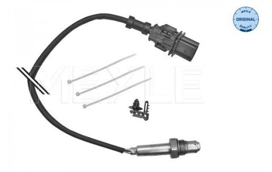 Lambda Sensor MEYLE-ORIGINAL: True to OE.