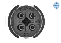 Lambda Sensor MEYLE-ORIGINAL: True to OE.