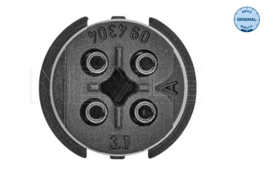 Lambda Sensor MEYLE-ORIGINAL: True to OE.
