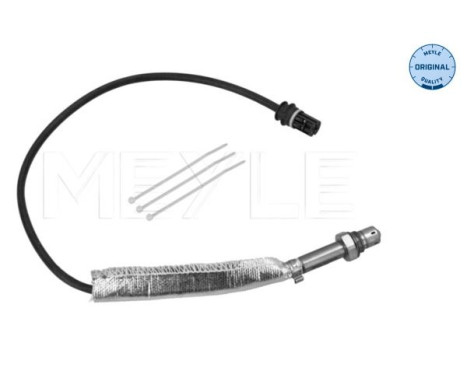Lambda Sensor MEYLE-ORIGINAL: True to OE.