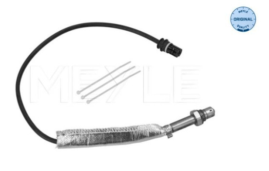 Lambda Sensor MEYLE-ORIGINAL: True to OE.
