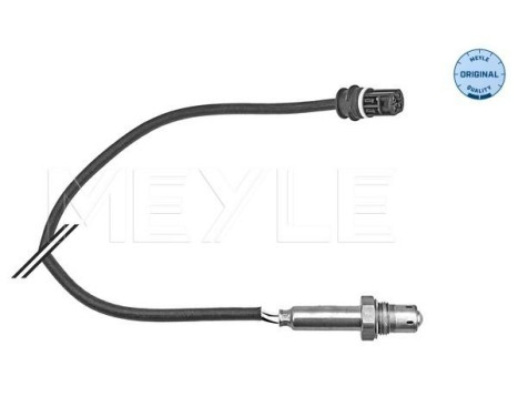 Lambda Sensor MEYLE-ORIGINAL: True to OE., Image 2