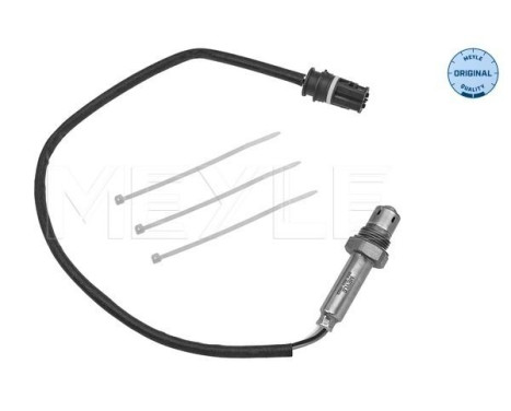 Lambda Sensor MEYLE-ORIGINAL: True to OE., Image 2