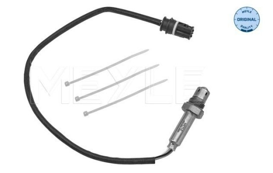 Lambda Sensor MEYLE-ORIGINAL: True to OE., Image 2