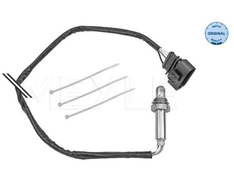 Lambda Sensor MEYLE-ORIGINAL: True to OE., Image 2