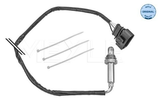Lambda Sensor MEYLE-ORIGINAL: True to OE., Image 2