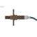 Lambda Sensor Universal fit