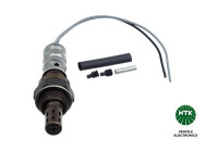 Lambda Sensor Universal