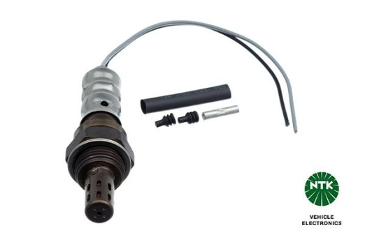 Lambda Sensor Universal