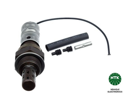 Lambda Sensor Universal