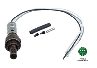 Lambda Sensor Universal