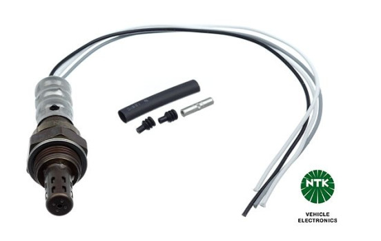 Lambda Sensor Universal