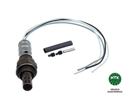 Lambda Sensor Universal