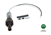 Lambda Sensor Universal