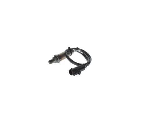 Lambda Sensor Universal