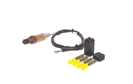 Lambda Sensor Universal