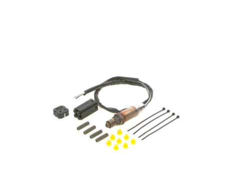 Lambda Sensor Universal