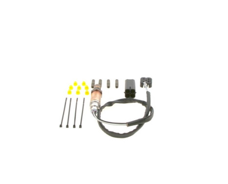Lambda Sensor Universal, Image 4