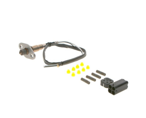 Lambda Sensor Universal