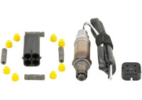 Lambda Sensor Universal