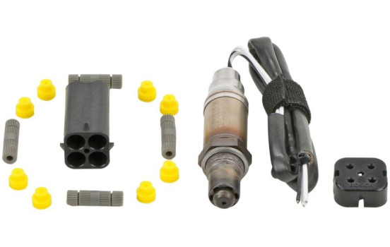 Lambda Sensor Universal