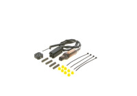 Lambda Sensor Universal