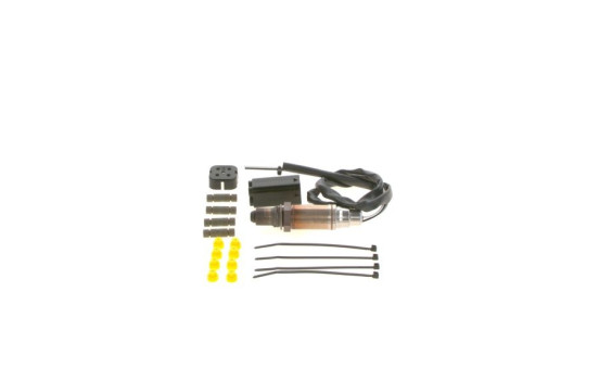 Lambda Sensor Universal, Image 3
