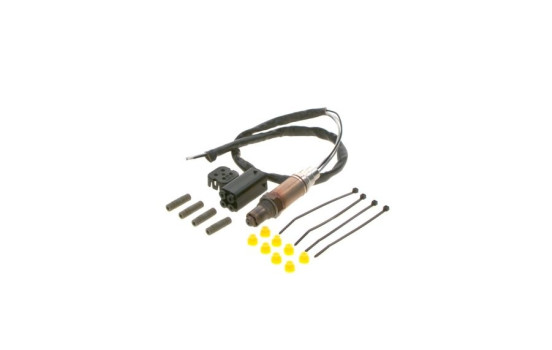 Lambda Sensor Universal