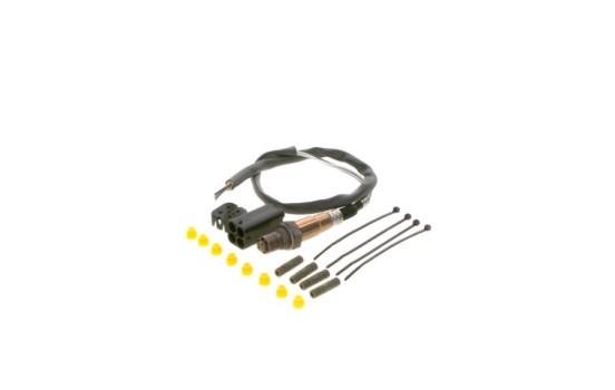Lambda Sensor Universal